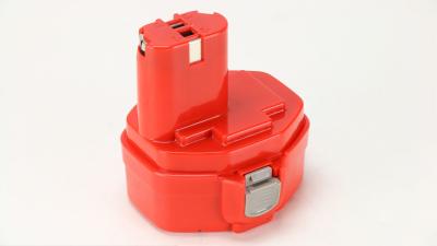 China 1420 1422 1433 Makita Power Tool Battery Rechargerable 14.4V 3000mAh for sale