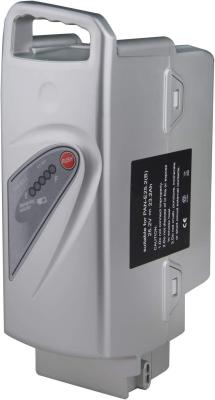 China 25.2V 23.2AH 18650 Lithium E-Bike Batterie Panasonic Ersatz 25.2V Lithium Batterie für Elektrofahrräder zu verkaufen