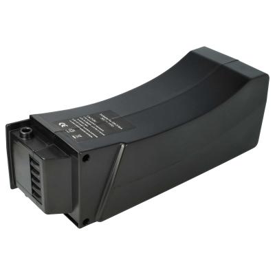 Chine Batterie d'impulsion 36V 13ah Samsung Cell Lithium Ion E-Bike Batterie de remplacement Compatible avec les vélos électriques à vendre