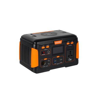 Κίνα PPS-01 Portable Power Station with Universal Socket Standard and Led Lighting Mode SOS προς πώληση