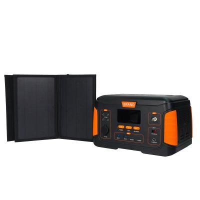 Китай PPS-01 High Capacity Portable Power Station with Max Pv Current 22A продается