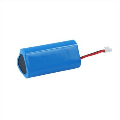 China 12V 2000mAh Lithium Battery For E Bike Garden Tool Golf Car Power Tool With 12 Months for sale