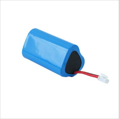 China Long Cycle Life 18650 12V Lithium Battery For E Bike Garden Tool Golf Car Power Tool for sale