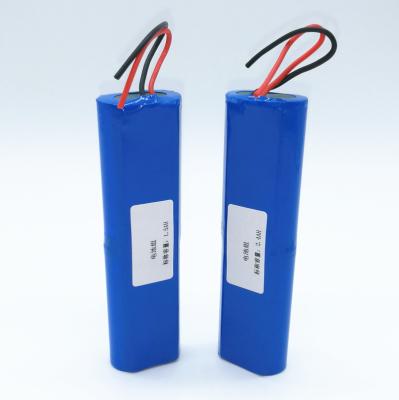 China 16.8V 2000mAh OEM Bateria de lítio Bateria recarregável Equipamento de alimentação à venda