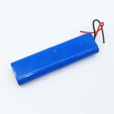 China OEM Lithium Battery 16.8V Rechargeable Battery Pack For Massage Gun Medical Devices en venta