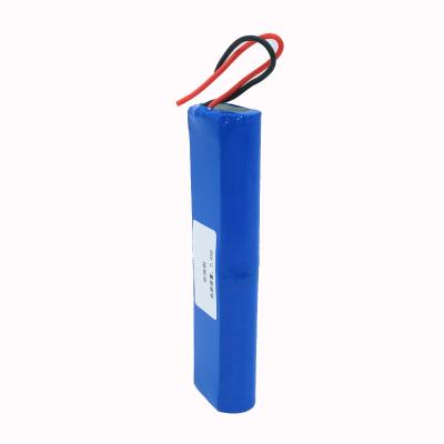 China 16.8V 2000mAh OEM Lithium Battery Massage Equipment Medical Devices Battery Pack for sale