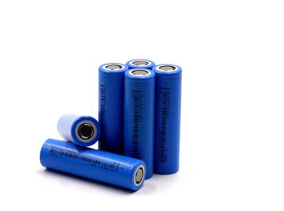 China Durable Lithium Battery Cell Stronger Power 18650 Battery Pack for sale