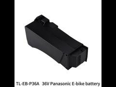 E Bike Lithium Battery