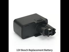 12V Bosch Replacement Battery