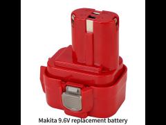 Makita 9.6V 1.5ah Power Tool Replacement Lithium Battery