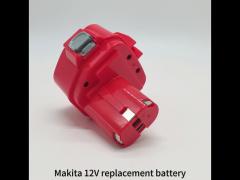 12V 2.0ah Lithium Makita Power Tool Battery