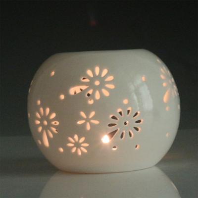 China Chinese Wholesale ODM Welcome OEM Wax Burner Custom Incense Wax Burner for sale