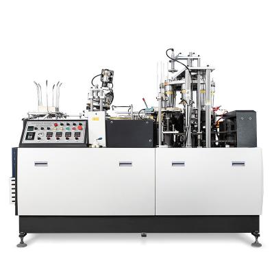 中国 paper cup making machine paper cup machine cup sealing machine machine make cups paper 販売のため