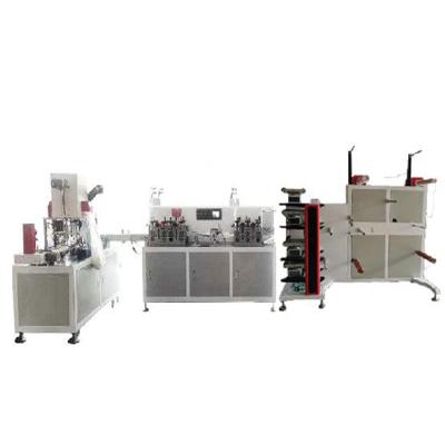 Cina 4 side seal packaging machine for cooling gel paste rheumatism paste heat paste in vendita