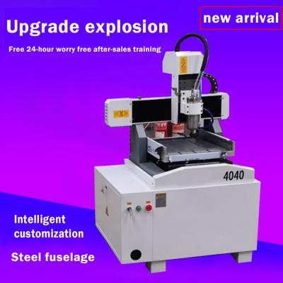 China Professional Manufacturer Stone CNC Machine cnc metal spinning machine 5 axis cnc machine price zu verkaufen