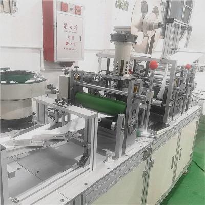 China kf94 mask machine High speed 180 pcs/min kf94 mask packing machine kf94 mask machine for sale