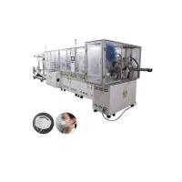 China van het de Kopmasker van 14kW N95 Kartonnerende Machine 180 Tabletten per Minuut Te koop