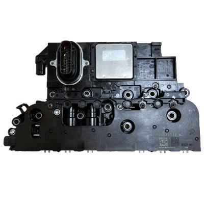 China Low Price Custom For Chevrolet Tcm 6T70 Automatic Transmission Control Module Standard Size for sale