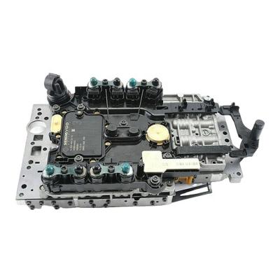 China Automatic Transmission Parts 722.9 0034460310 Transmission Control Unit VG2 VG3 TCU With Valve Body 0002702600 A0335457332 Suit For Mercedes Benz for sale