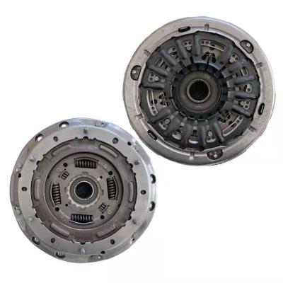 China China Wholesale Hot Sale Competitive Price For Ford Focus Auto Clutch Kits Standard Size for sale