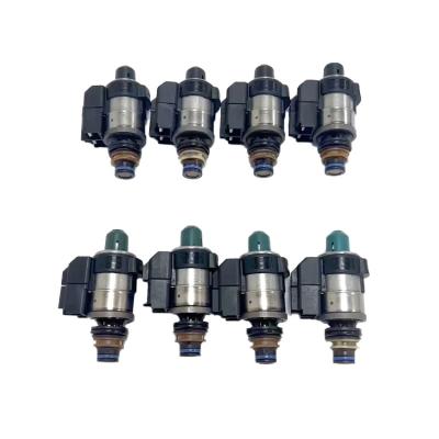 China Automatic Transmission Parts Original 722.9 Automatic Transmission Solenoid Valve 0260130035 0260130034 2202271098 A2202271098 For Mercedes Benz 7SP for sale