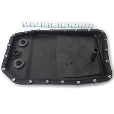 China Automatic Transmission Oil Pan For BMW OEM 24117577227 Size 24117522923 24117519359 2415233 Standard for sale