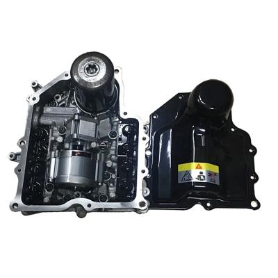 China 0AM DQ200 For Audi Solenoid Transmission Valve Body Cover 7-Speed ​​Vol. DSG for VW Skoda OAM Standard for sale