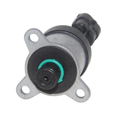 China Iron High Quality Fuel Pressure Regulator Control Valve For Citroen Ford Peugeot Volvo 1.6 TDCI HDI D 0928400617 0928400627 for sale