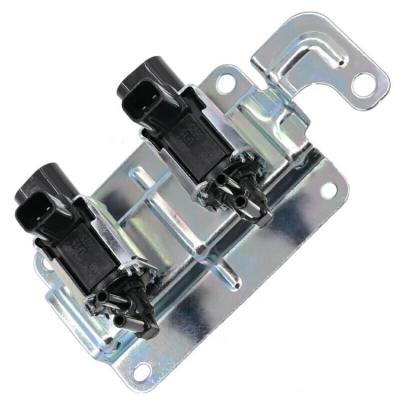 China For Focus Fiesta Focus Galaxy Mondeo S-MAX C-MAX 2.0 For Ford Focus LS 2.0L Vacuum Solenoid Valve Intake Manifold 4M5G9J559NB 5243591 4M5G-9J559-NB BS7E9J559AA 1357313 4M5GA50000 for sale