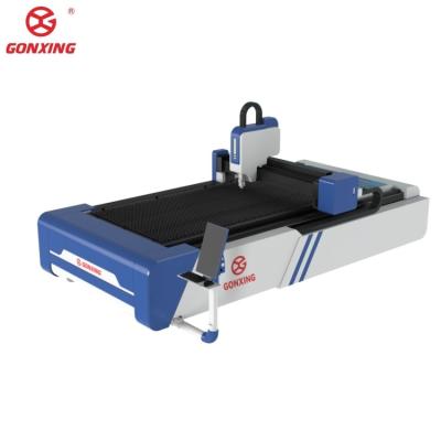 China Automatic focusing function 1000kw 2000kw 3000kw CNC Laser Cutting Machine for Sheet Metal Fiber Laser Cutter by Au3tech/Cypcut Control System for sale