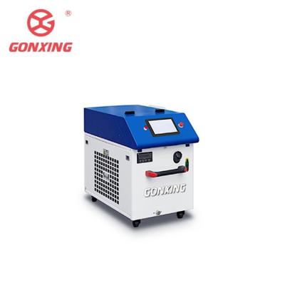 China Stainless Steel Carbon Steel Iron Steel Laser Welding Machine with 1000W/1500W/2000W/3000W Power and Au3tech Control System for sale