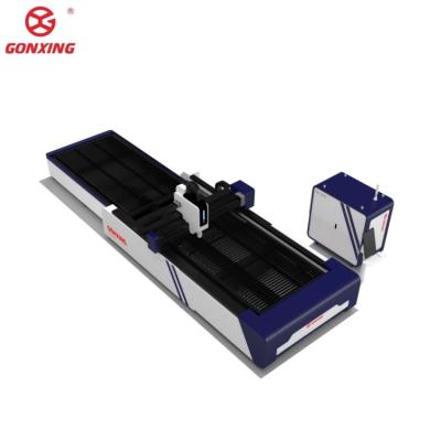 China FUJI MAX Servo Motor Metal Iron Exchange Sheet Laser Cutting Machine 1000w for Cutting Stainless Steel Carbon Steel for sale