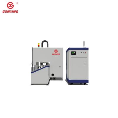 Cina Precisione di riposizionamento della sorgente laser 0,03 mm Auto Feeder CNC Laser Tube Cutting Machine per piccoli tubi in vendita