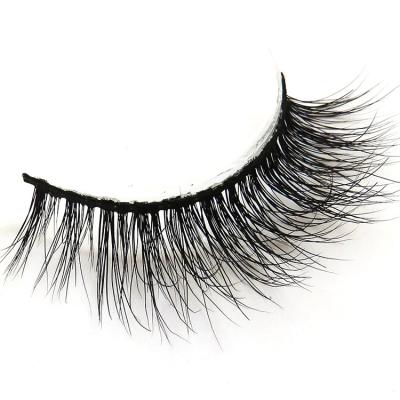 China Thick FA28 What Are The Best Private Label Mink Salon Eyelashes for sale