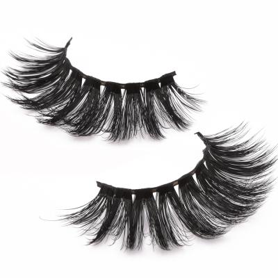 China Factory direct 3d eyelash super soft thick free shipping for sale