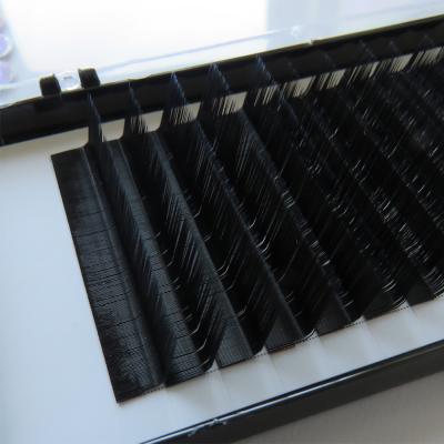 China Hot selling synthetic hair! ! ! l Loop mink tray eyelash extension good quality for sale