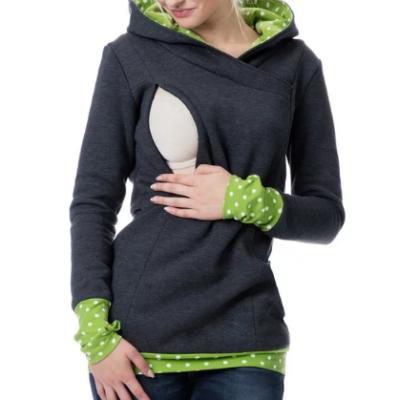 China High Quality Viable Comfy Pregnant Women Warm Sweater for sale