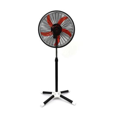 China Fashional High Quality Electric Stand Fan FS45-01 Cooling Fan 18 Inch Stand Fan Specifications for sale