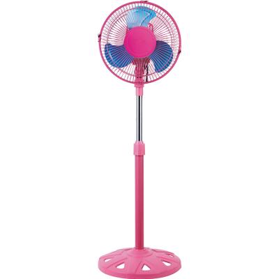 China Fashional Hot Modern Designer Wholesale Hot New Best 16 Inch 45W Stand Fan Discounted Price for sale