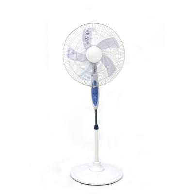 China Fashional Best Price Factory Sale Big Wise OEM ODM 16 Inch Floor Pedestal Stand Electric Swing Fan for sale