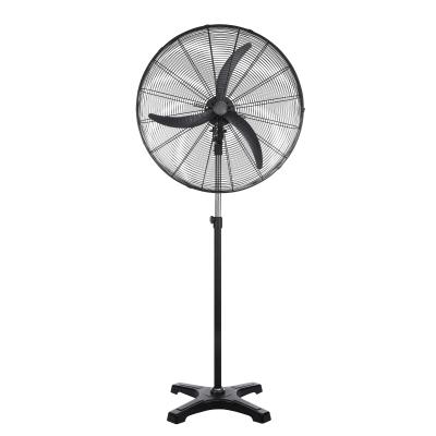 China Industrial Fan 24 Inch Industry Support Fans for sale