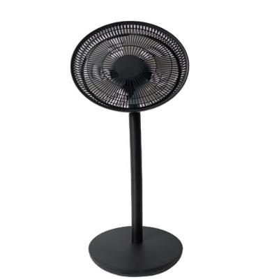 China Wholesale Portable Fashional Comfortable Chargeable Safety Floor Stand Outdoor Fan for sale