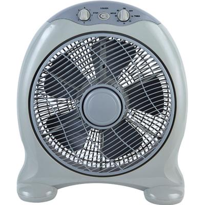 China 2022 Hot Selling Hotel Fans Headboard 12/14inch Box Fan Quiet Household Safe For Kids for sale