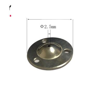 China Suspended ceiling coupler 01 for sale