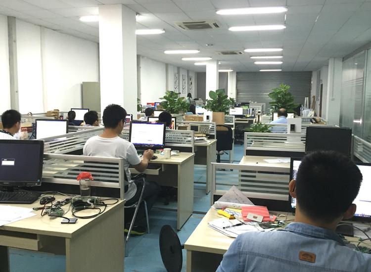 Verifizierter China-Lieferant - Shenzhen Suoma Tech Co., Ltd