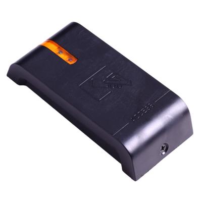 China Sistema de lector de tarjetas de acceso de acceso RFID de 125KHz 9600 por defecto en venta