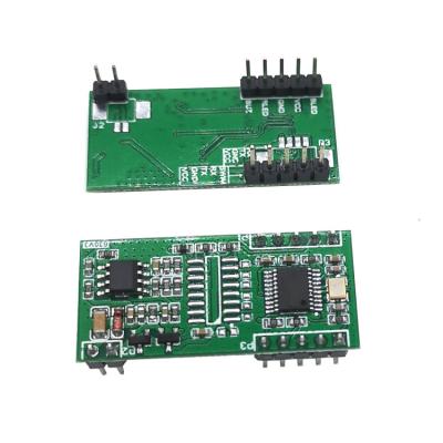 China Suoma 125khz RFID Reader Modul Board Unterstützung EM4200/TK4100 Karte zu verkaufen