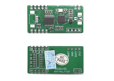 China ISO14443A 13.56mhz MI-FARE RFID-Leser-Schreiber für medizinische elektronische Geräte zu verkaufen