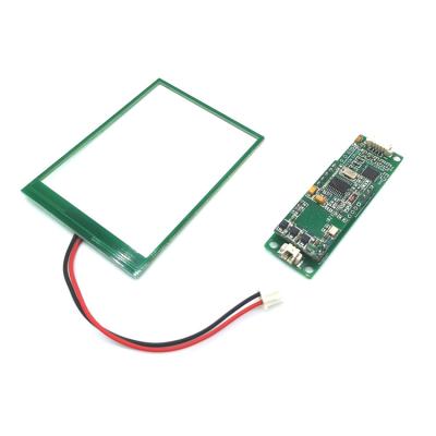 Chine 13Module de lecteur RFID de 56 MHz Module de lecteur RF pour carte légique UART ISO15693 à vendre