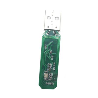 China 5V USB 13,56 MHz RFID-Lesermodul Arduino RFID-Antenne IEC 14443A zu verkaufen